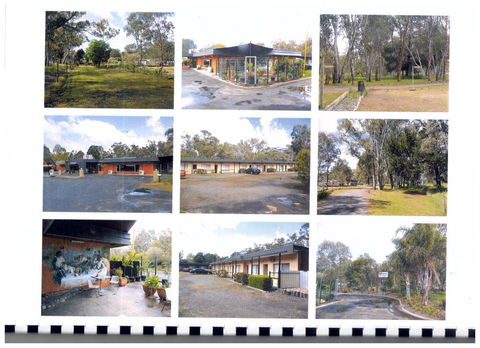 Grampians Motel /Hotel - Accommodation Mermaid Beach 3