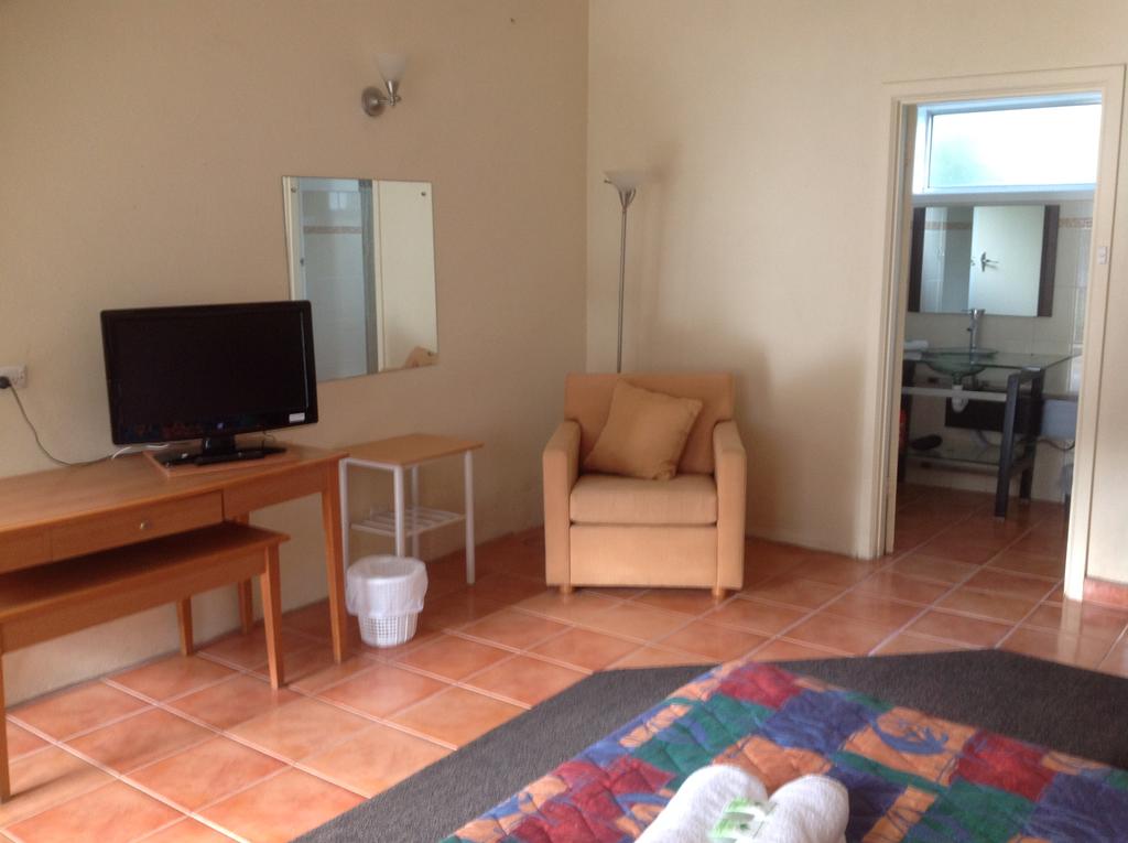  Accommodation Mermaid Beach