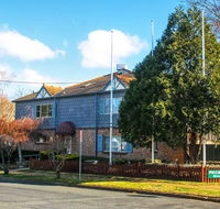 Grand Country Lodge - Accommodation Mermaid Beach