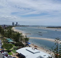 Grand Hotel Apartments Gold Coast by owner - Accommodation Mermaid Beach