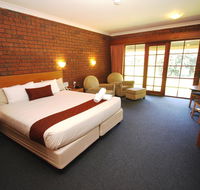 Grange Burn Motel - Accommodation Mermaid Beach