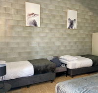 Granite Belt Cabins - Accommodation Mermaid Beach