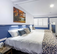 Granite Belt Motel - Accommodation Mermaid Beach