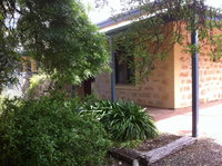 Granmas Cottage