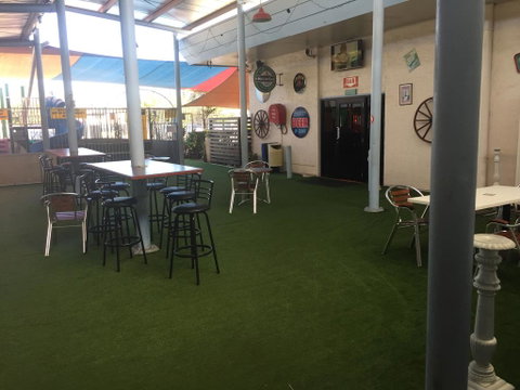 Granville Tavern And Motel - Accommodation Mermaid Beach 2