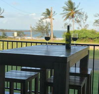 Grasstree Beachfront Shacks - Accommodation Mermaid Beach