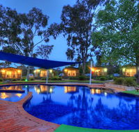 Great Aussie Holiday Park - Accommodation Mermaid Beach