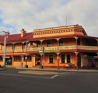 Great Central Hotel - Accommodation Mermaid Beach
