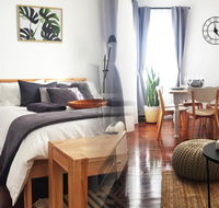 Great Comfort  Style in Central Location - Accommodation Mermaid Beach