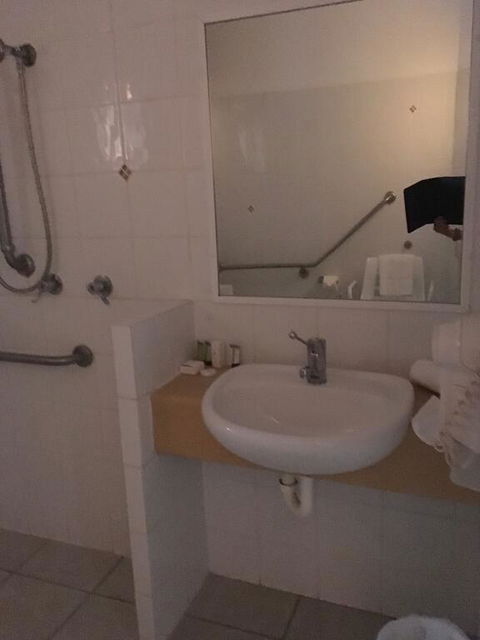 Great Divide Motor Inn - Accommodation Mermaid Beach 3