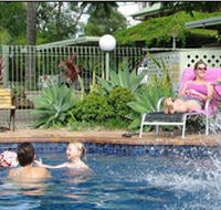 Great Eastern Motor Inn Gympie - Accommodation Mermaid Beach
