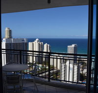 Great Escape at Chevron Renaissance - Accommodation Mermaid Beach