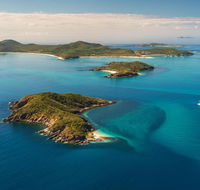 Great Keppel Island Hideaway - Accommodation Mermaid Beach