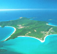 Great Keppel Island Holiday Village - Accommodation Mermaid Beach