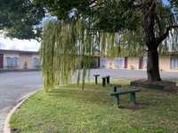 Great Western Motel