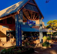 Great Western Travel Village - Accommodation Mermaid Beach
