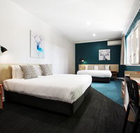 Greenacre Hotel - Accommodation Mermaid Beach