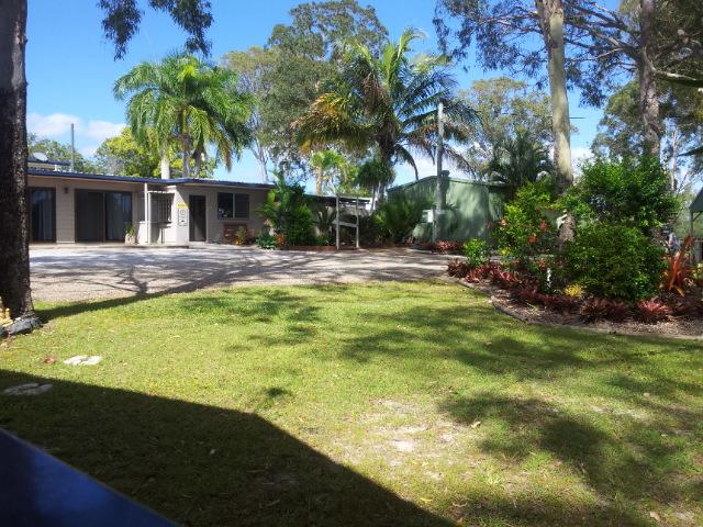 Benaraby QLD Accommodation Mermaid Beach