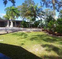 Greenacres Motel / Van Park - Accommodation Mermaid Beach