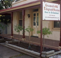 Greenock's Old Telegraph Station - Accommodation Mermaid Beach