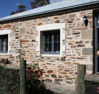 Griffiths Cottage - Accommodation Mermaid Beach