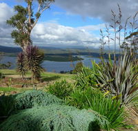 Grindelwald Lodge and Gardens - Accommodation Mermaid Beach