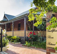 Guildford River Retreat - Accommodation Mermaid Beach