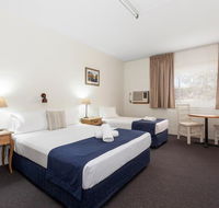 Gulgong Motel - Accommodation Mermaid Beach