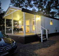 Gulgong Tourist Park - Accommodation Mermaid Beach