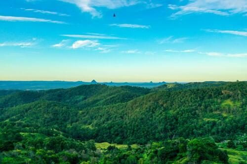 Mount Mee QLD Accommodation Mermaid Beach