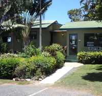Gumnut Glen Cabins - Accommodation Mermaid Beach