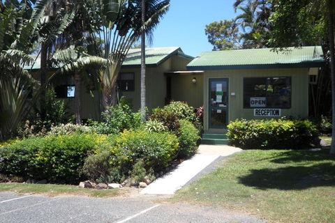 Gumnut Glen Cabins - Accommodation Mermaid Beach 0