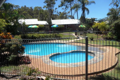 Gumnut Glen Cabins - Accommodation Mermaid Beach 1