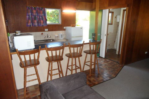 Gumnut Glen Cabins - Accommodation Mermaid Beach 2