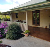 Gumtree House Montville - Accommodation Mermaid Beach