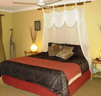 Gumtree on Gillies Bed and Breakfast - Accommodation Mermaid Beach