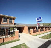 Gundagai Gabriel Motor Inn - Accommodation Mermaid Beach