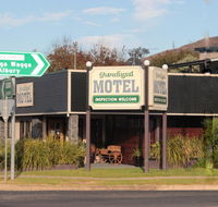 Gundagai Motel - Accommodation Mermaid Beach