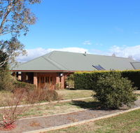 Gundaroo Manor Bed  Breakfast - Accommodation Mermaid Beach