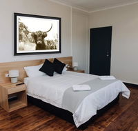 Gunnedah Hotel - Accommodation Mermaid Beach