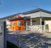 Gunnedah Lodge Motel - Accommodation Mermaid Beach
