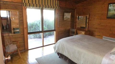Gunyah Valley Retreat - Accommodation Mermaid Beach 3