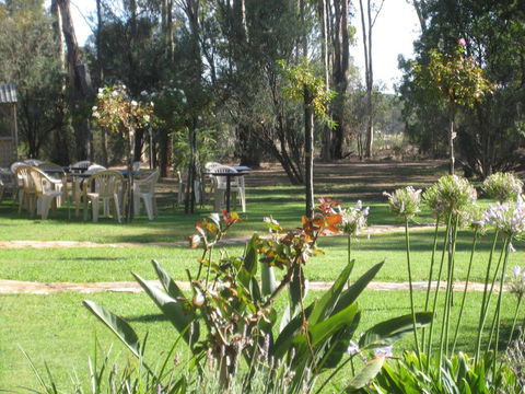 Gunyah Valley Retreat - Accommodation Mermaid Beach 1