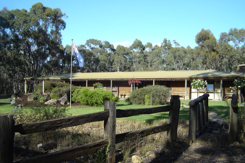 Muskerry ACT Accommodation Mermaid Beach