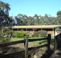 Gunyah Valley Retreat - Accommodation Mermaid Beach