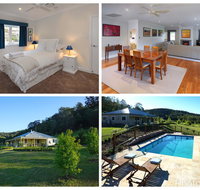 Gypsy Willows - Accommodation Mermaid Beach