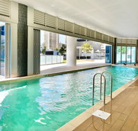 H Luxury Apartment at Surfers Paradise - Accommodation Mermaid Beach