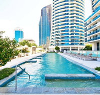 H Residences - Private Apartments - Apartment Stay - Accommodation Mermaid Beach