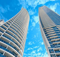 H Residences in Orchid by GCHS - Accommodation Mermaid Beach
