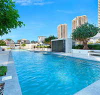 H Resort Orchid Avenue Surfers Paradise- Holidays Gold Coast - Accommodation Mermaid Beach